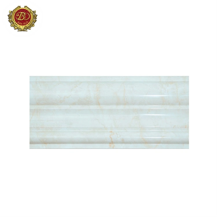 Banruo Cheap Price Polystyrene Marble Pattern Moudling for House Decoration