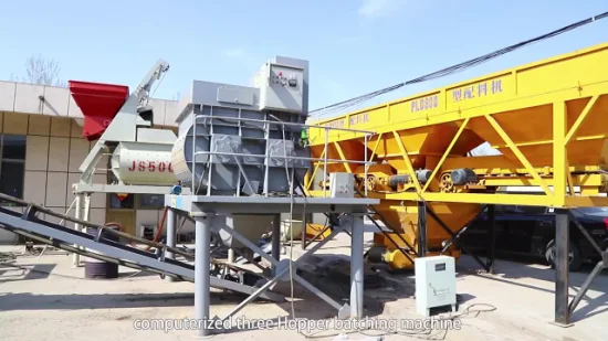 Building Material Brick Machinery Qt6