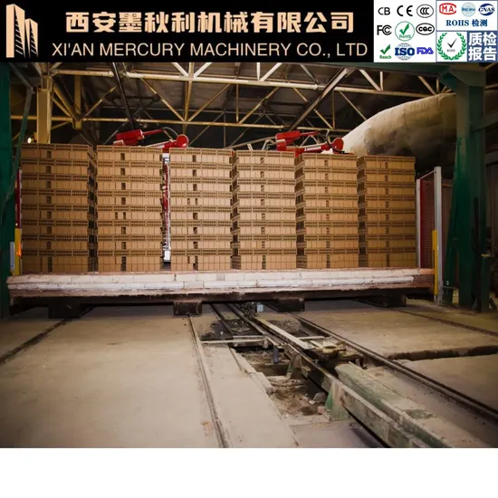 Efficient Manual Concrete Hollow Block Mold for Brick Factory with Quick
